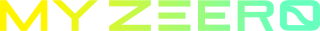 MY ZEERO Logo
